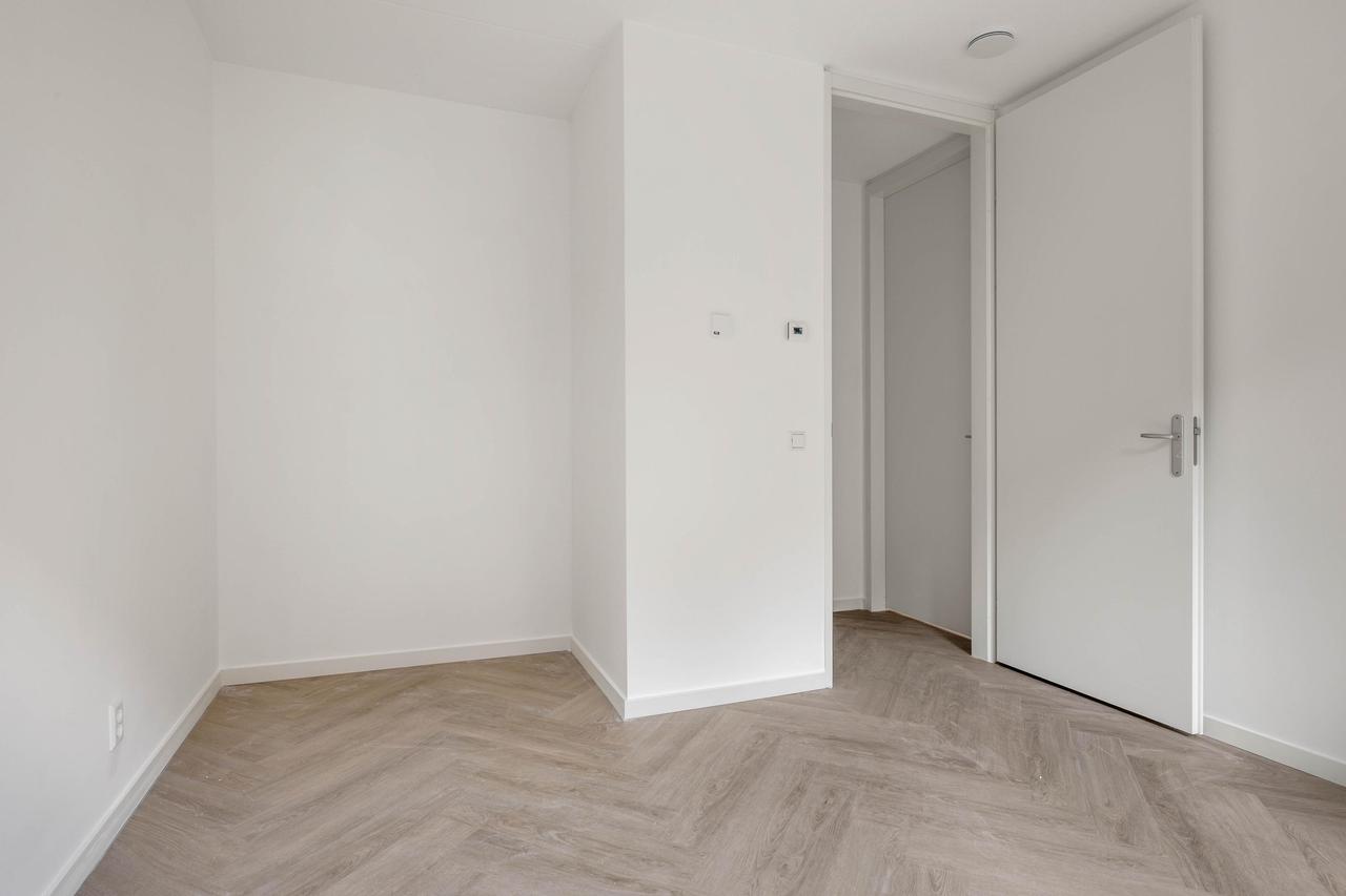 75 m² appartement met terras in Hyde Park - Afbeelding 17