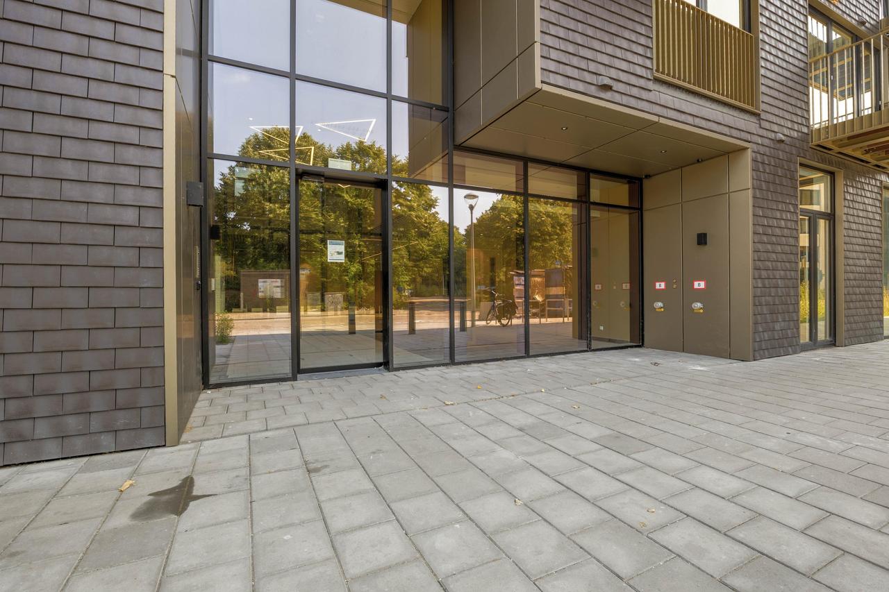 75 m² appartement met terras in Hyde Park - Afbeelding 20