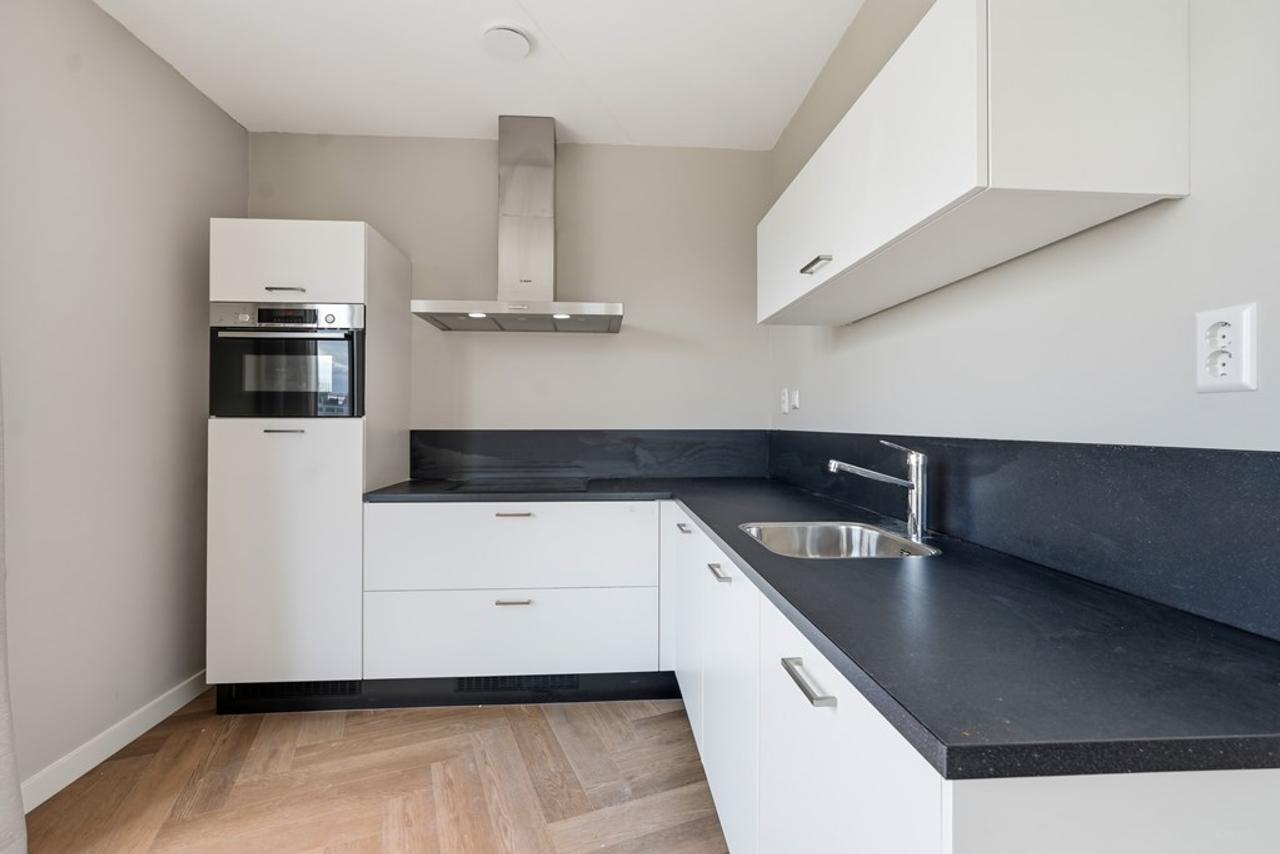 Dubbel wooncomfort met balkon in Hyde Park - Afbeelding 6