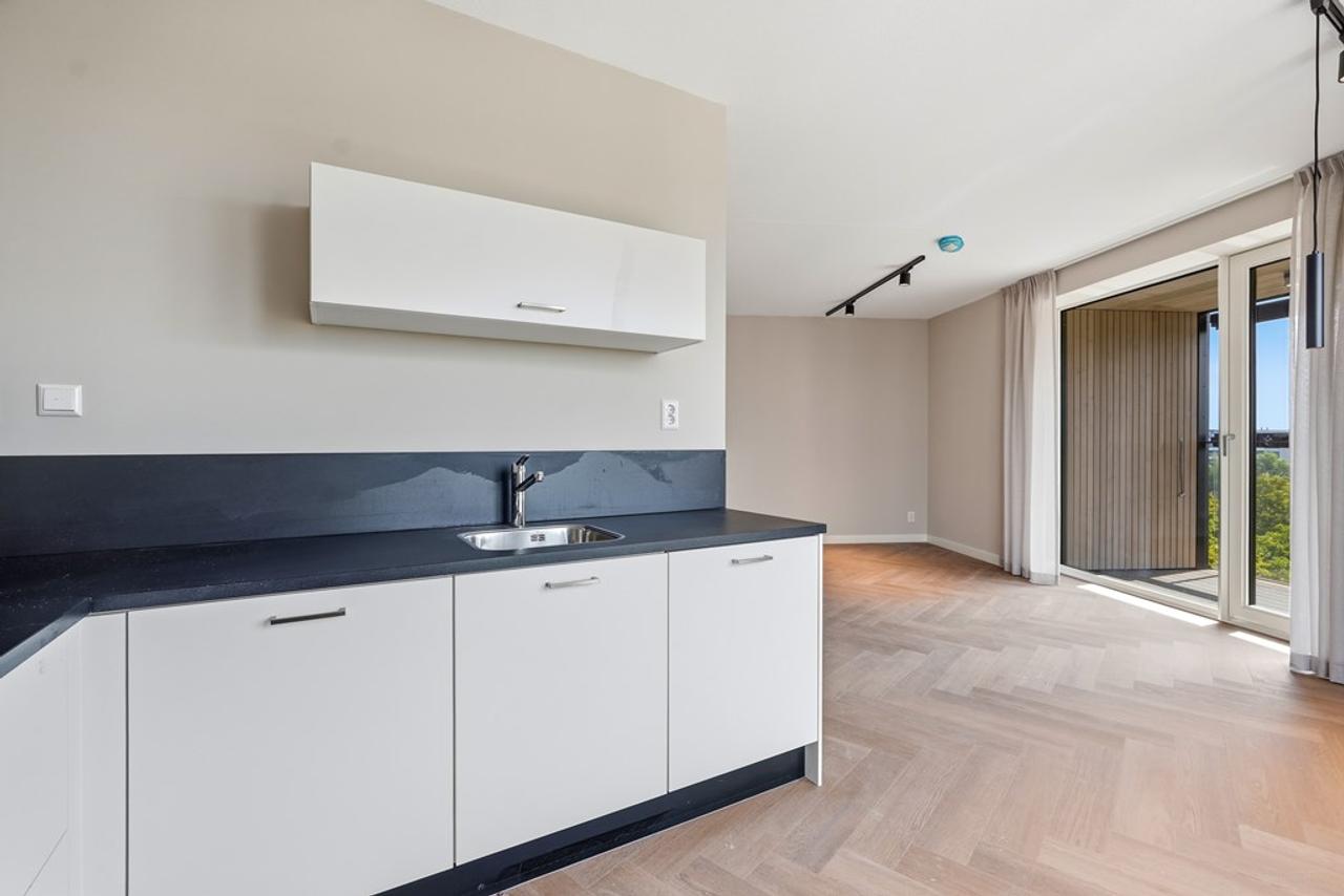 Dubbel wooncomfort met balkon in Hyde Park - Afbeelding 8