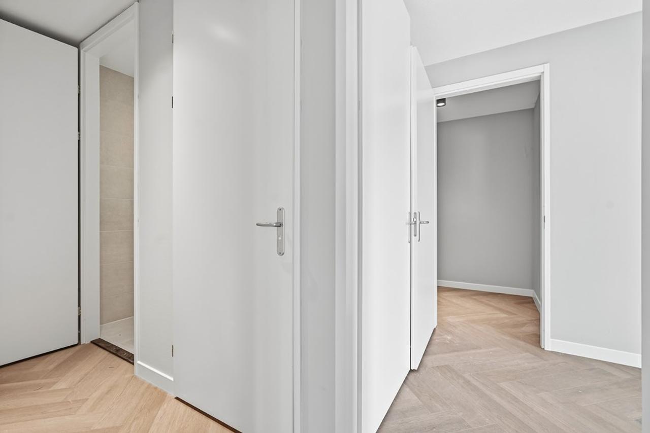 Dubbel wooncomfort met balkon in Hyde Park - Afbeelding 12