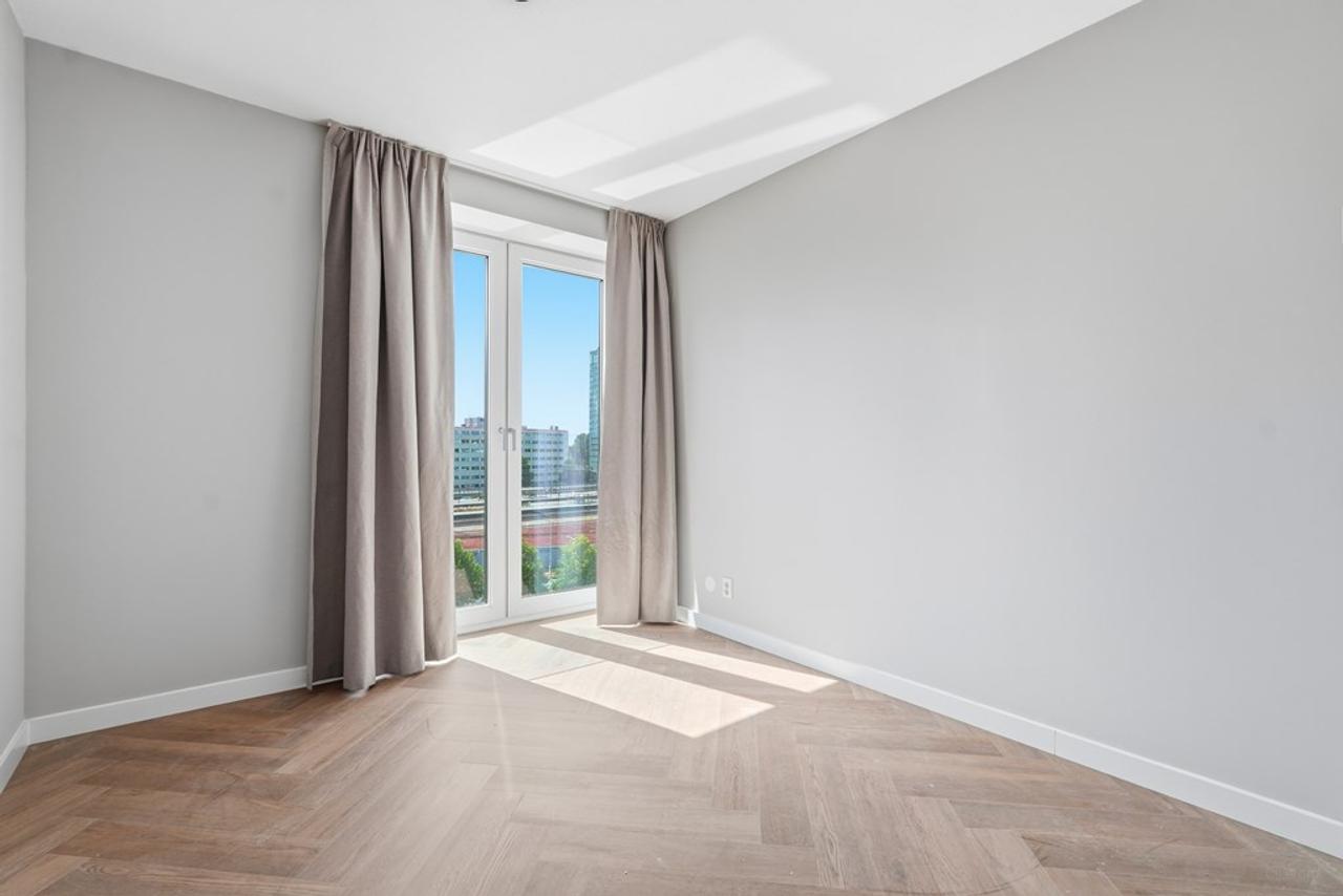 Dubbel wooncomfort met balkon in Hyde Park - Afbeelding 14