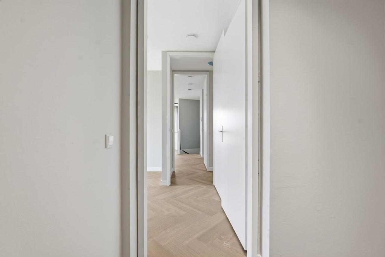 Dubbel wooncomfort met balkon in Hyde Park - Afbeelding 15