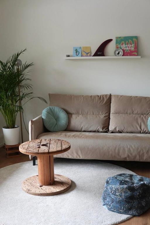 Licht 3-kamer appartement in Bijlmer-Centrum - Afbeelding 7