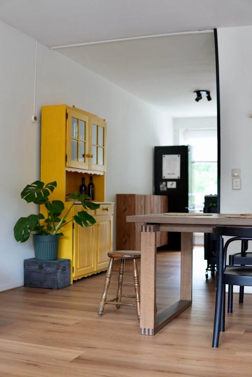 Licht 3-kamer appartement in Bijlmer-Centrum - Afbeelding 10