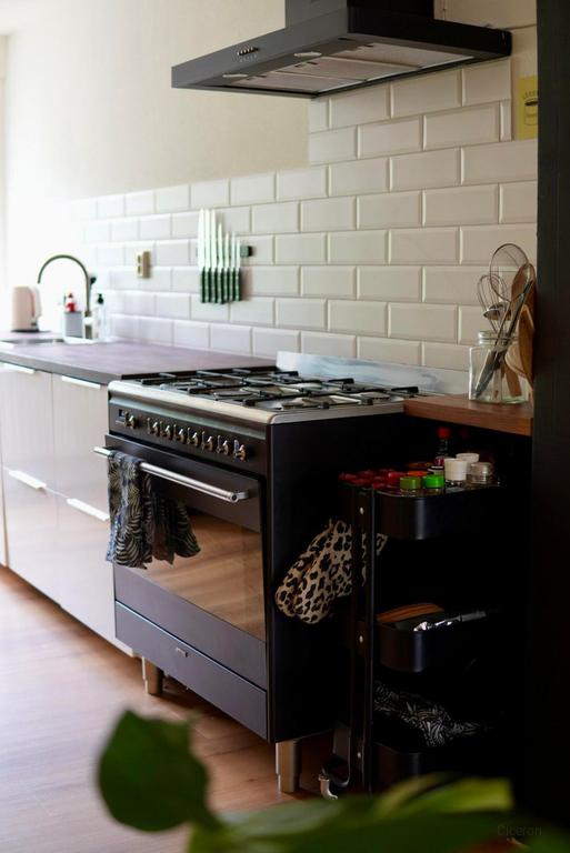 Licht 3-kamer appartement in Bijlmer-Centrum - Afbeelding 15