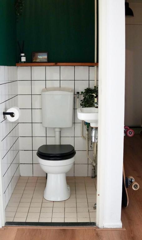 Licht 3-kamer appartement in Bijlmer-Centrum - Afbeelding 18