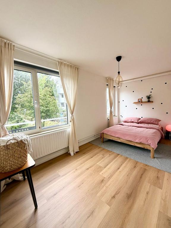 Licht 3-kamer appartement in Bijlmer-Centrum - Afbeelding 20