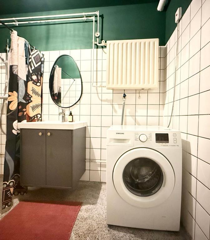 Licht 3-kamer appartement in Bijlmer-Centrum - Afbeelding 22