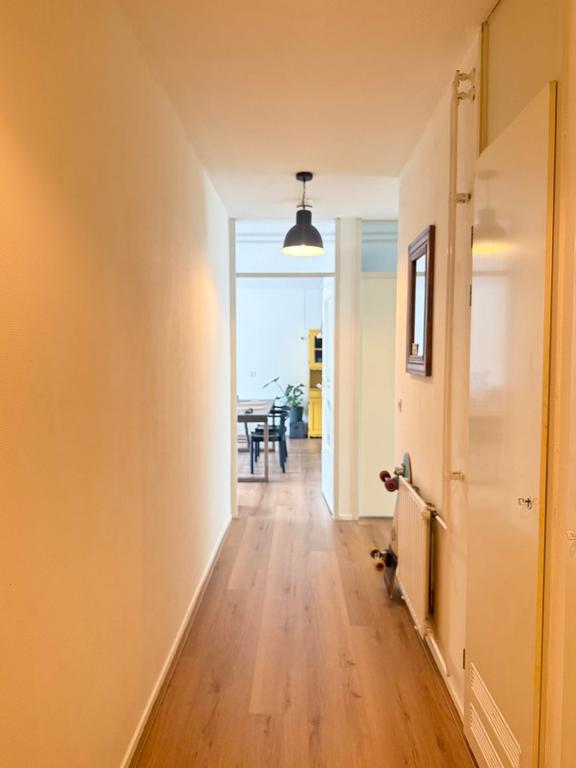 Licht 3-kamer appartement in Bijlmer-Centrum - Afbeelding 27