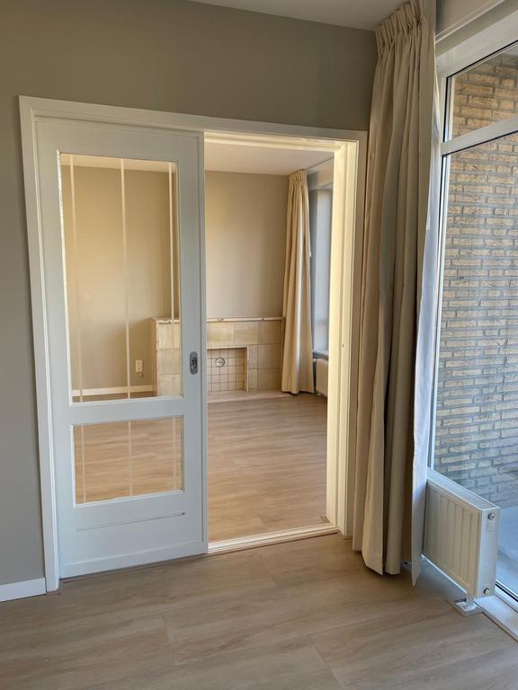 95 m² appartement met balkon in Benoordenhout - Afbeelding 4