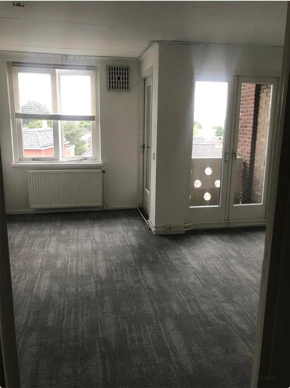 3-slaapkamer appartement met balkon - Afbeelding 6