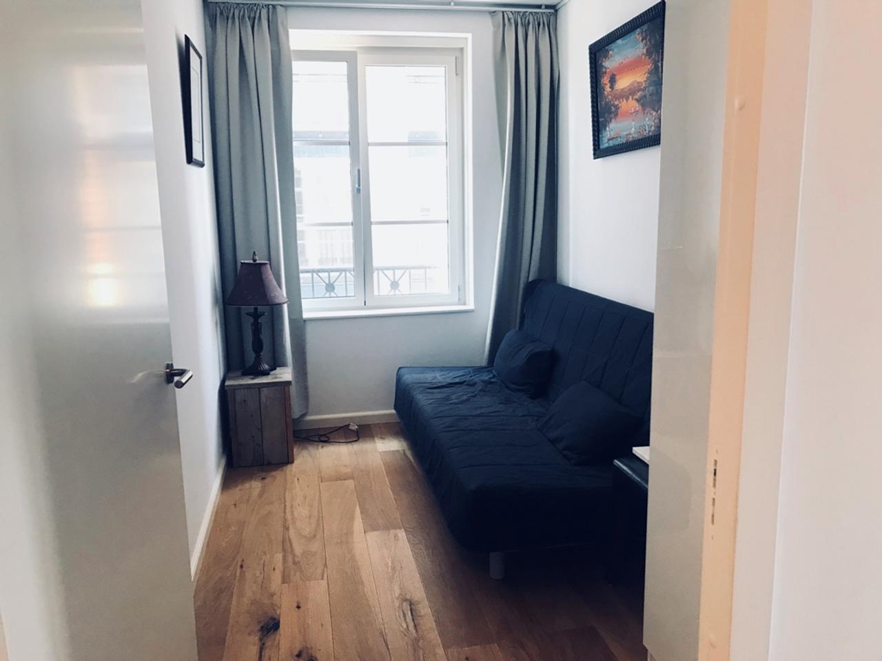 Gemeubileerd 3-kamerappartement aan het water - Afbeelding 7