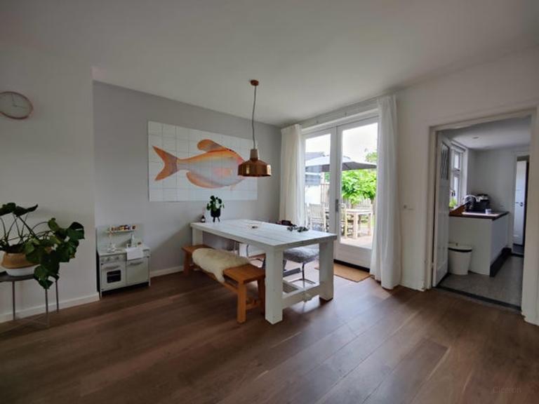 House with garden, garage, and attic in Nuenen - Image 3