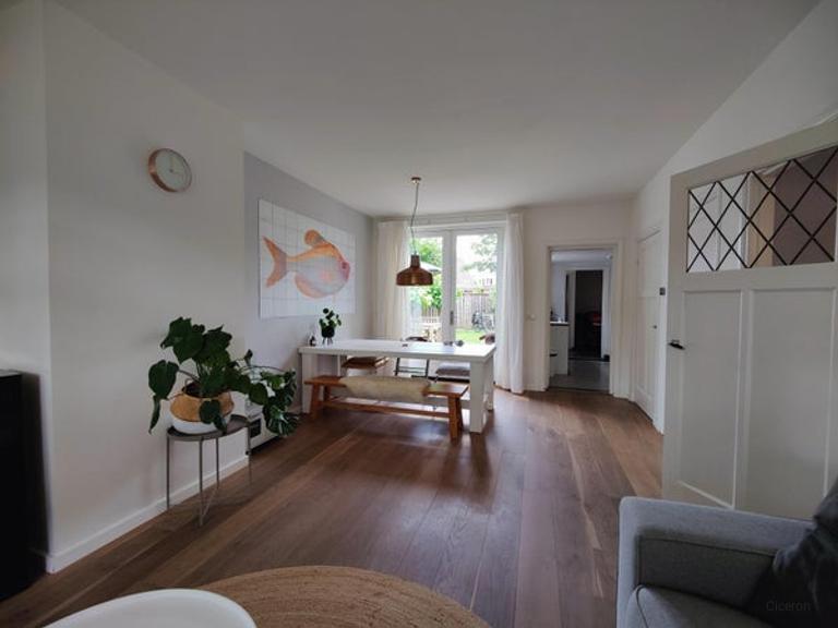 House with garden, garage, and attic in Nuenen - Image 5