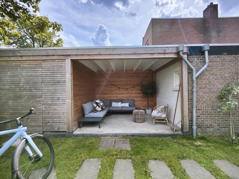 House with garden, garage, and attic in Nuenen - Image 13