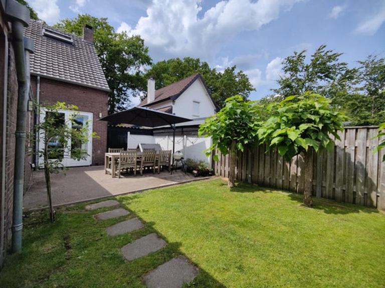 House with garden, garage, and attic in Nuenen - Image 15