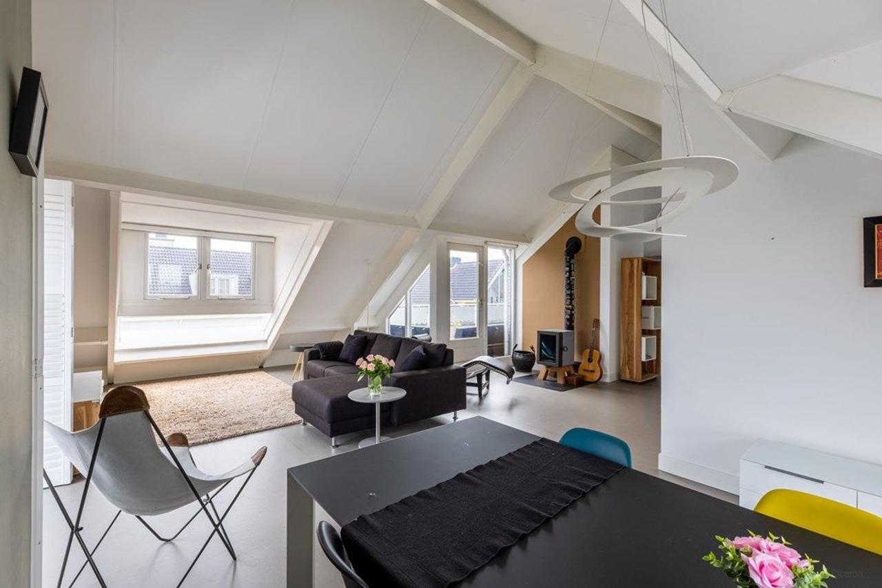 3-kamerappartement van 92 m² in Breukelen - Afbeelding 3