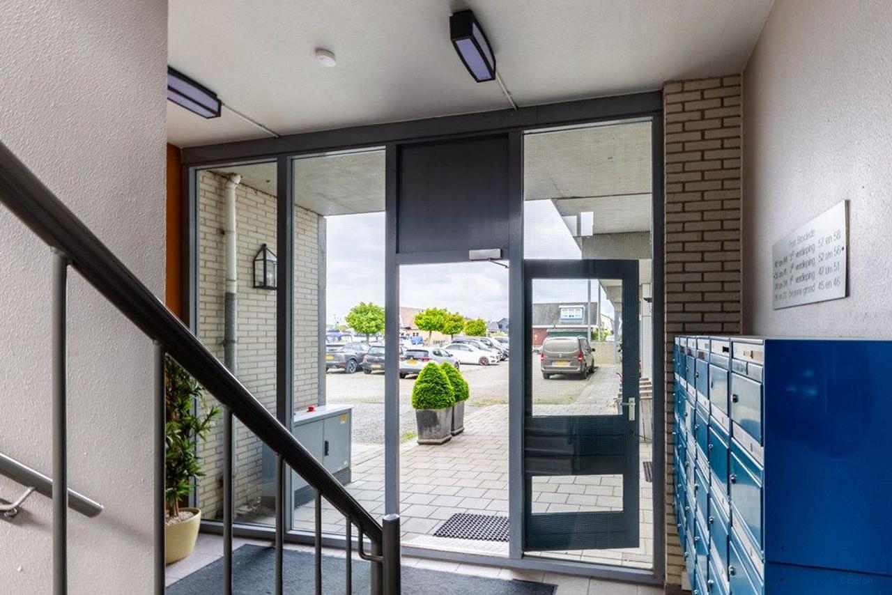 3-kamerappartement van 92 m² in Breukelen - Afbeelding 4