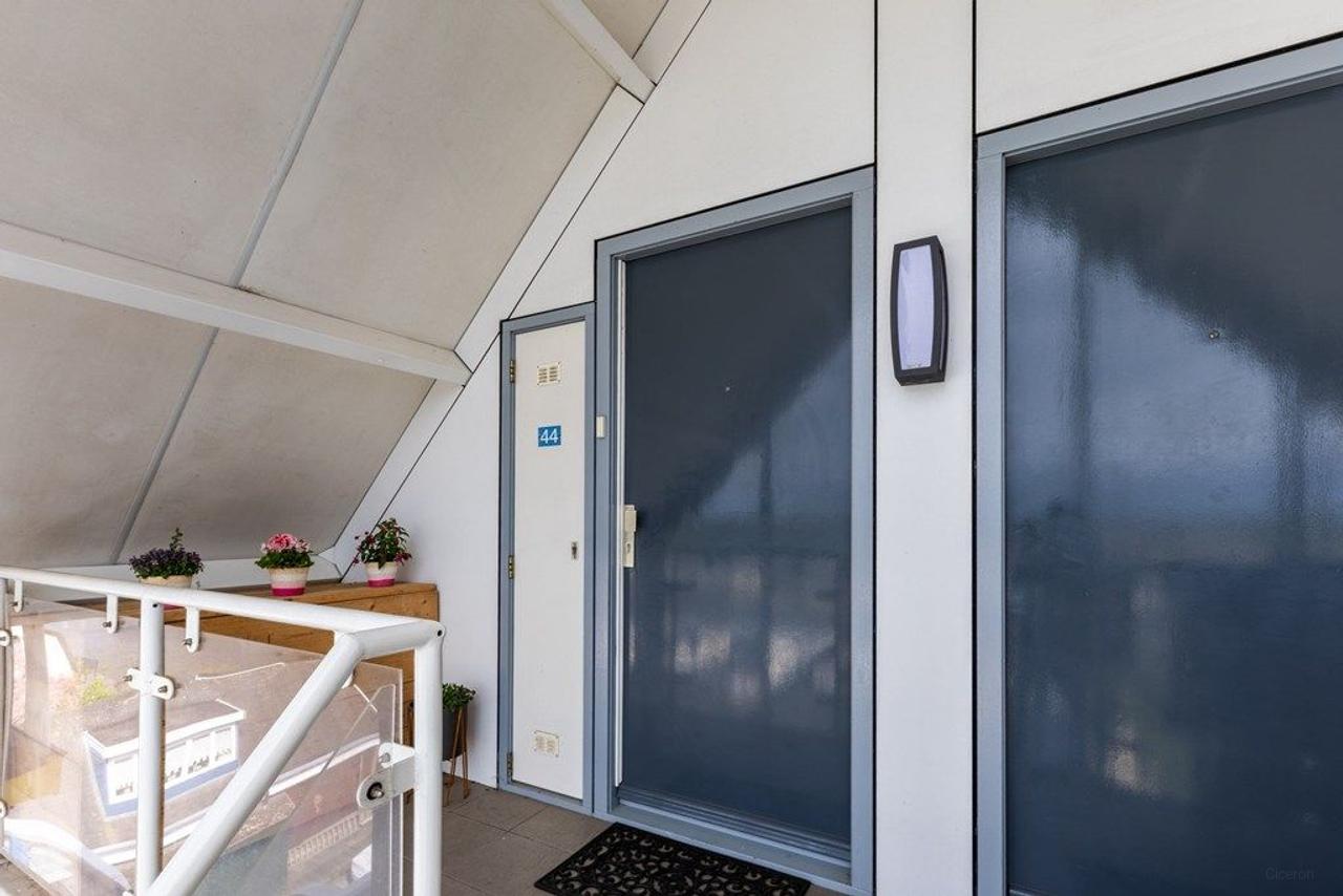 3-kamerappartement van 92 m² in Breukelen - Afbeelding 5