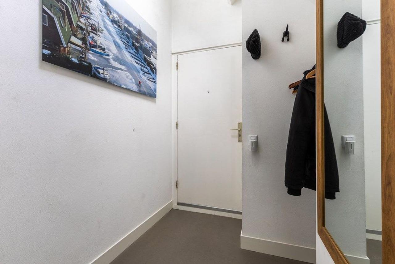3-kamerappartement van 92 m² in Breukelen - Afbeelding 6