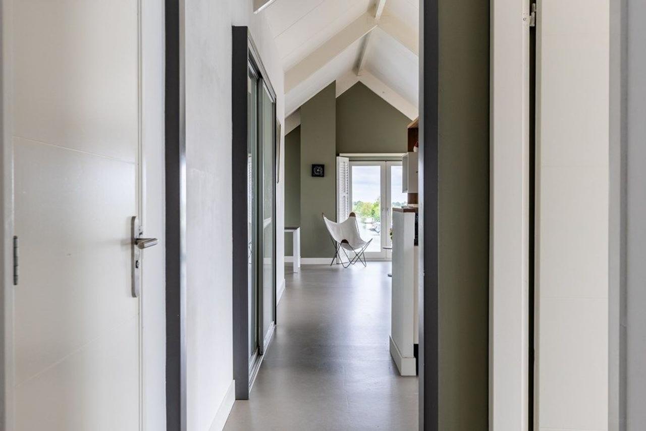 3-kamerappartement van 92 m² in Breukelen - Afbeelding 8