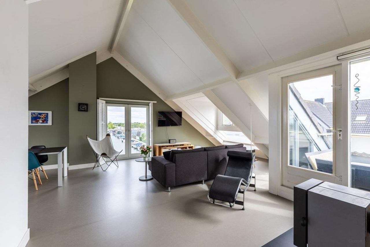 3-kamerappartement van 92 m² in Breukelen - Afbeelding 9