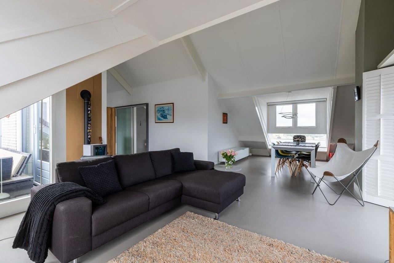 3-kamerappartement van 92 m² in Breukelen - Afbeelding 11