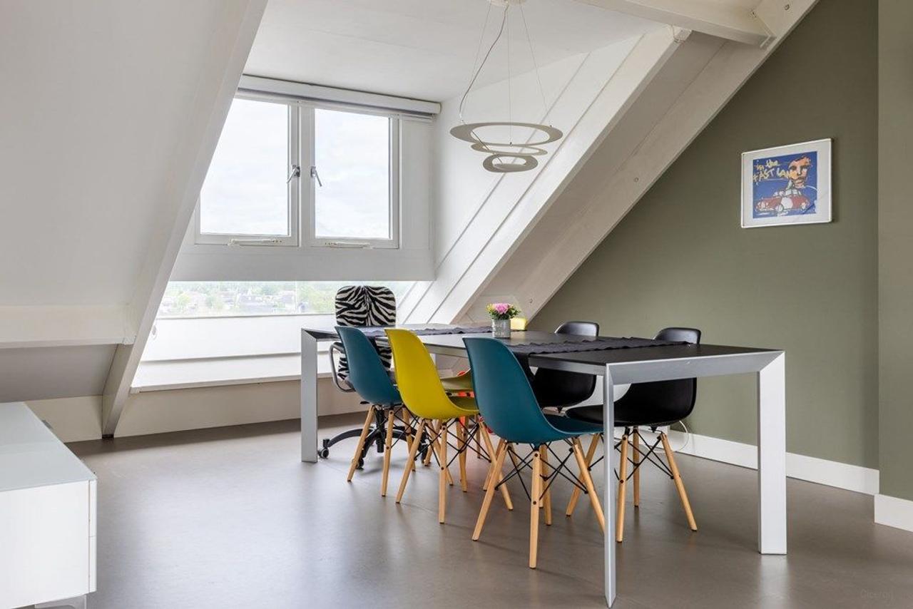 3-kamerappartement van 92 m² in Breukelen - Afbeelding 12