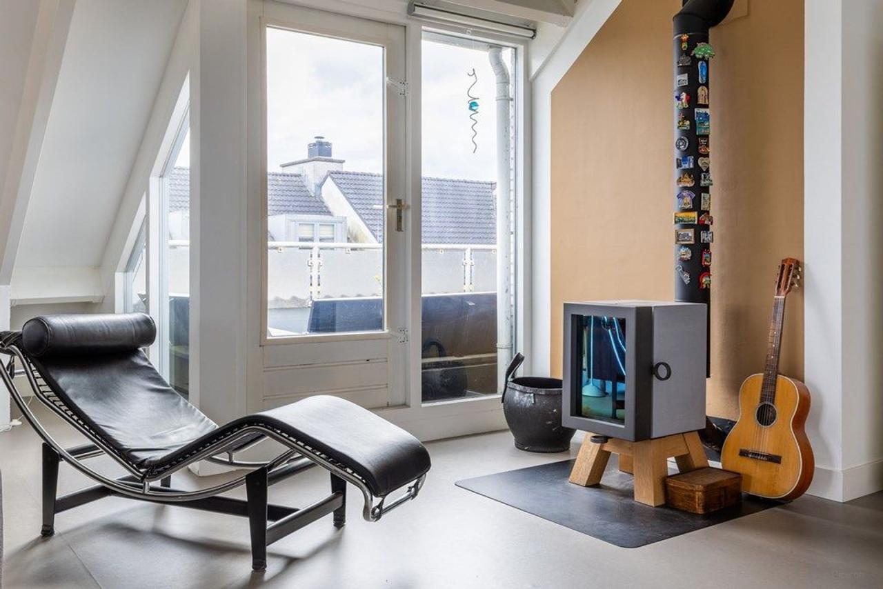3-kamerappartement van 92 m² in Breukelen - Afbeelding 13