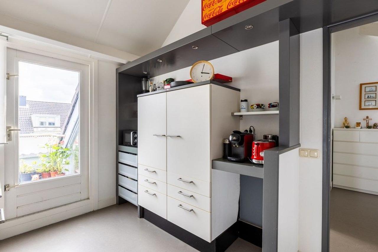 3-kamerappartement van 92 m² in Breukelen - Afbeelding 14