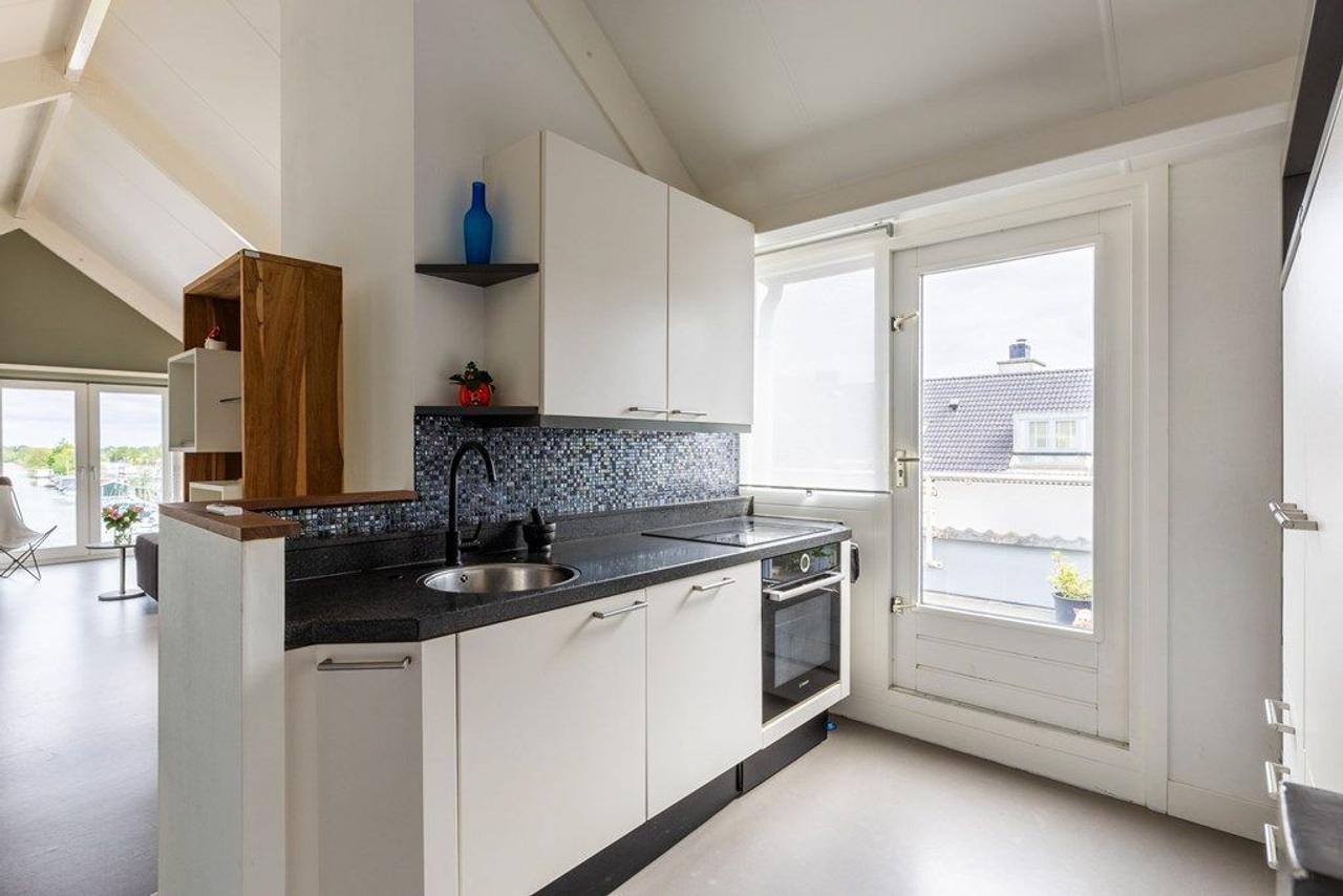 3-kamerappartement van 92 m² in Breukelen - Afbeelding 15