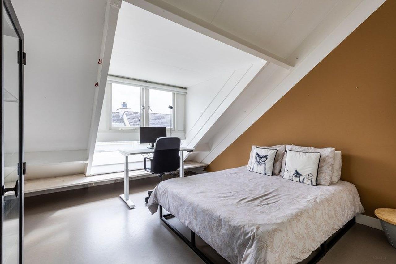 3-kamerappartement van 92 m² in Breukelen - Afbeelding 16