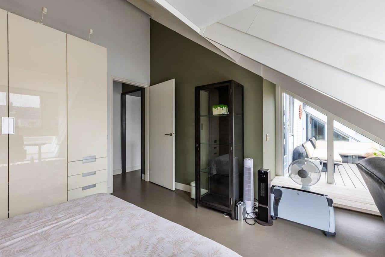 3-kamerappartement van 92 m² in Breukelen - Afbeelding 17