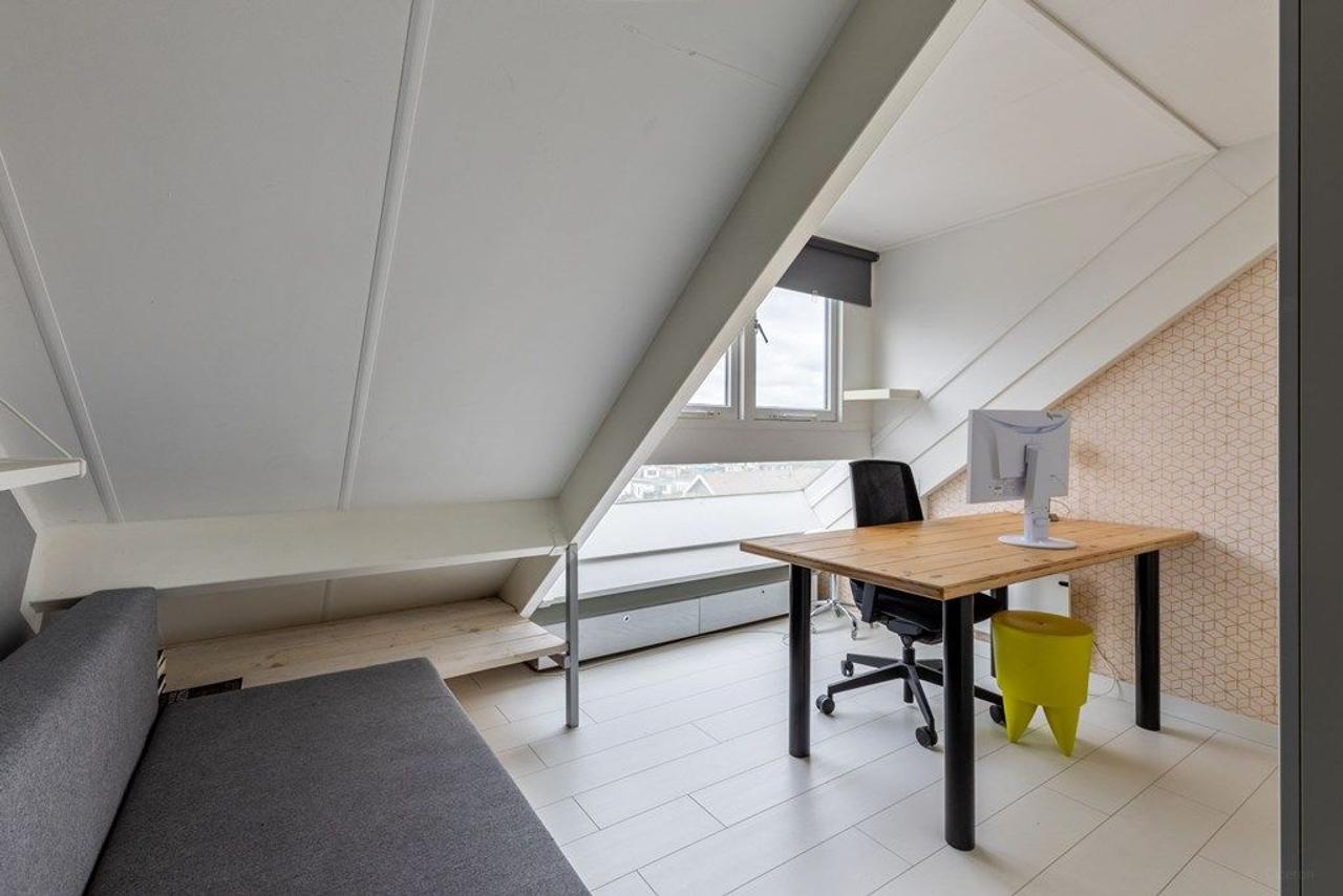 3-kamerappartement van 92 m² in Breukelen - Afbeelding 18