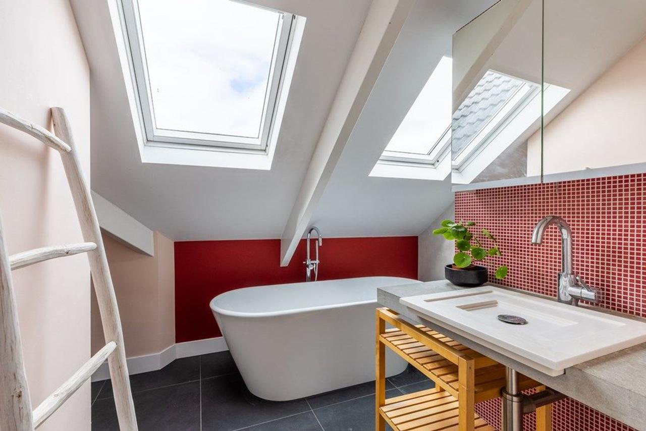 3-kamerappartement van 92 m² in Breukelen - Afbeelding 19