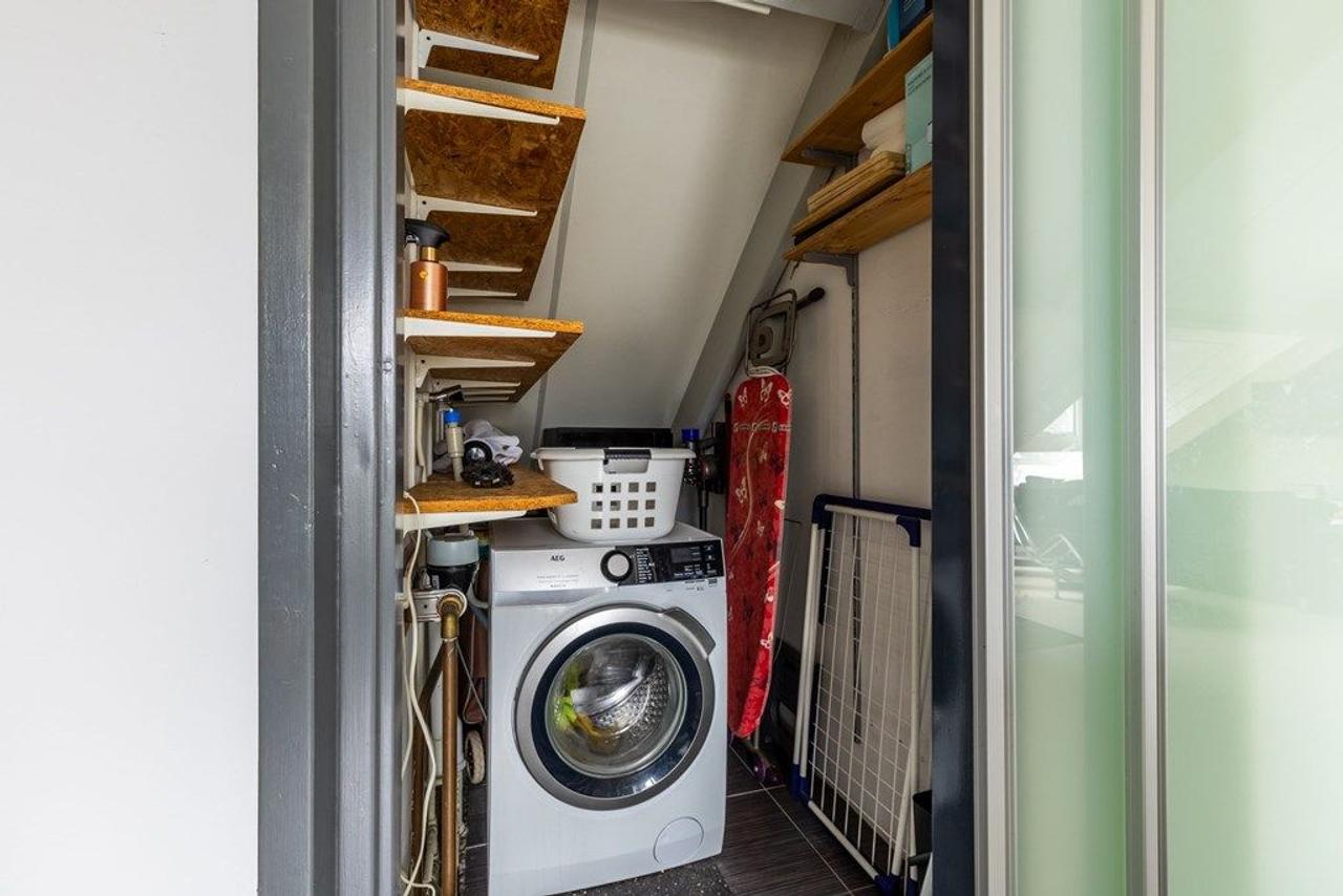 3-kamerappartement van 92 m² in Breukelen - Afbeelding 26