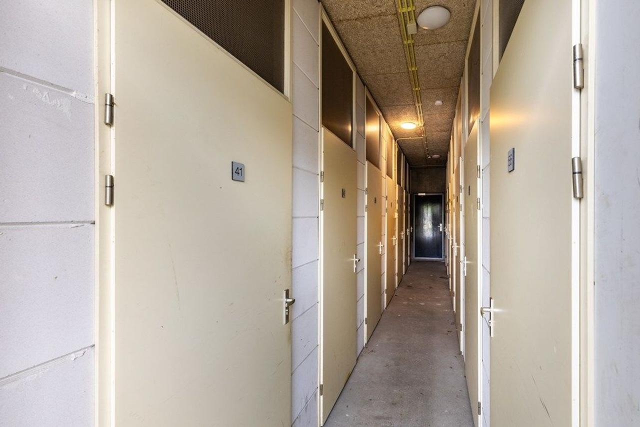3-kamerappartement van 92 m² in Breukelen - Afbeelding 27