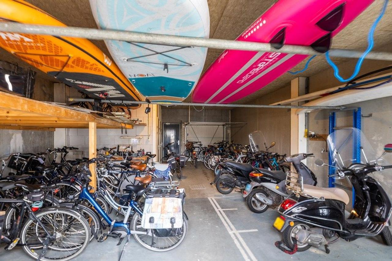 3-kamerappartement van 92 m² in Breukelen - Afbeelding 28