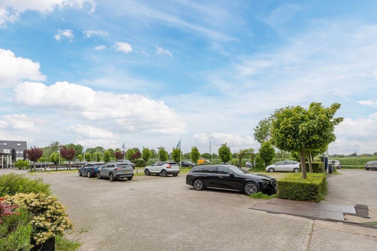 3-kamerappartement van 92 m² in Breukelen - Afbeelding 29