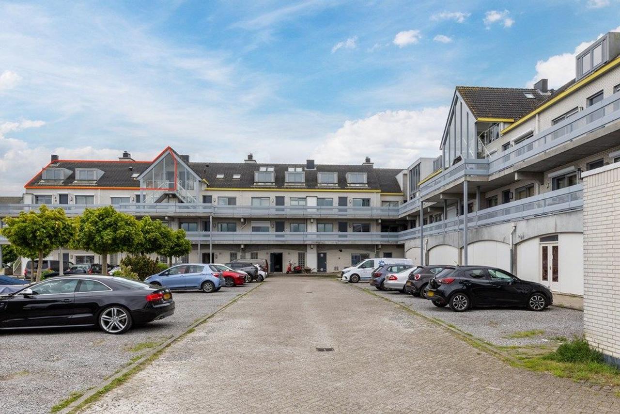 3-kamerappartement van 92 m² in Breukelen - Afbeelding 30