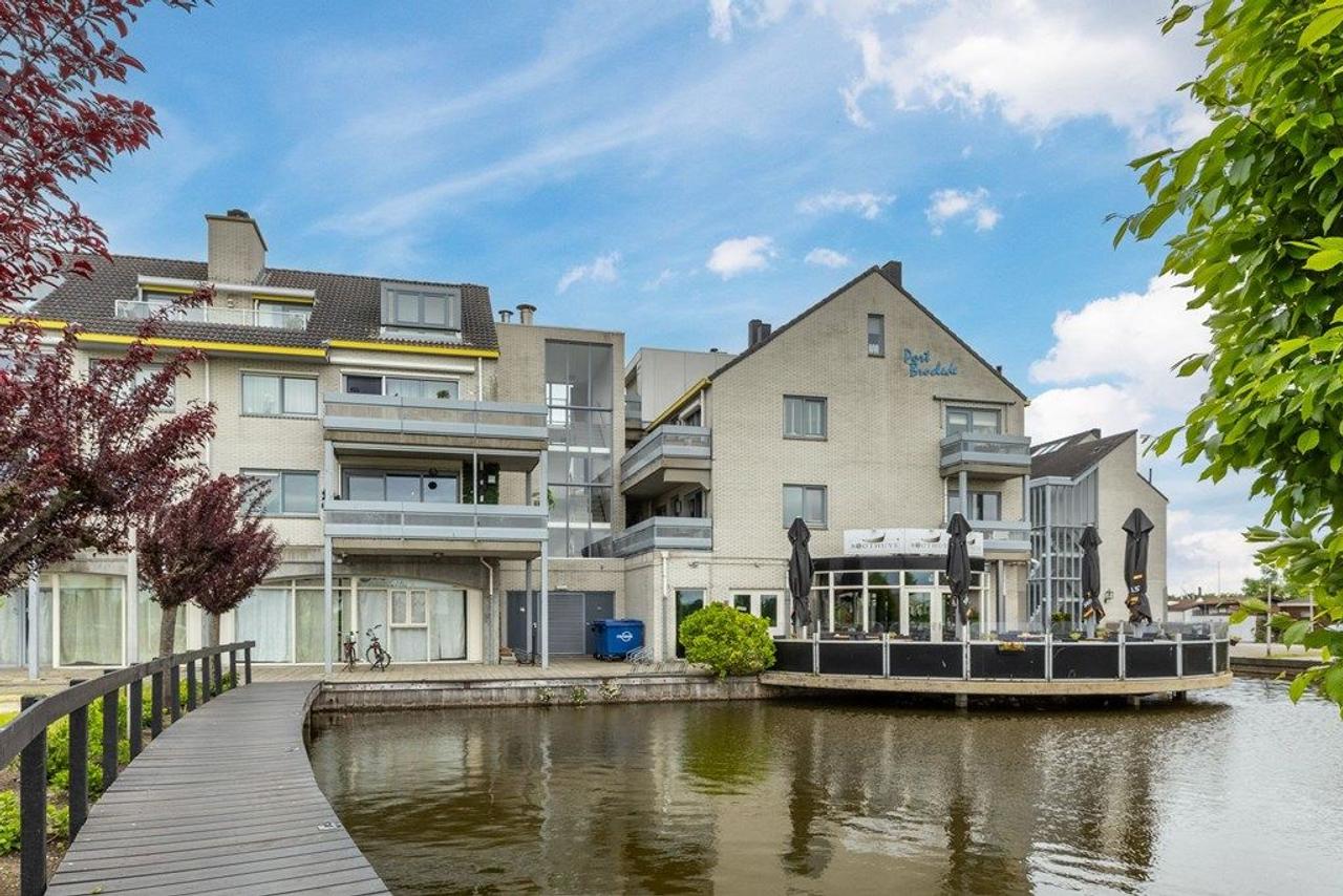 3-kamerappartement van 92 m² in Breukelen - Afbeelding 31