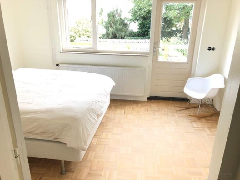 Furnished 1-Bedroom Apartment with Balcony - Image 6