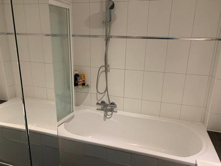 Furnished 1-Bedroom Apartment with Balcony - Image 8