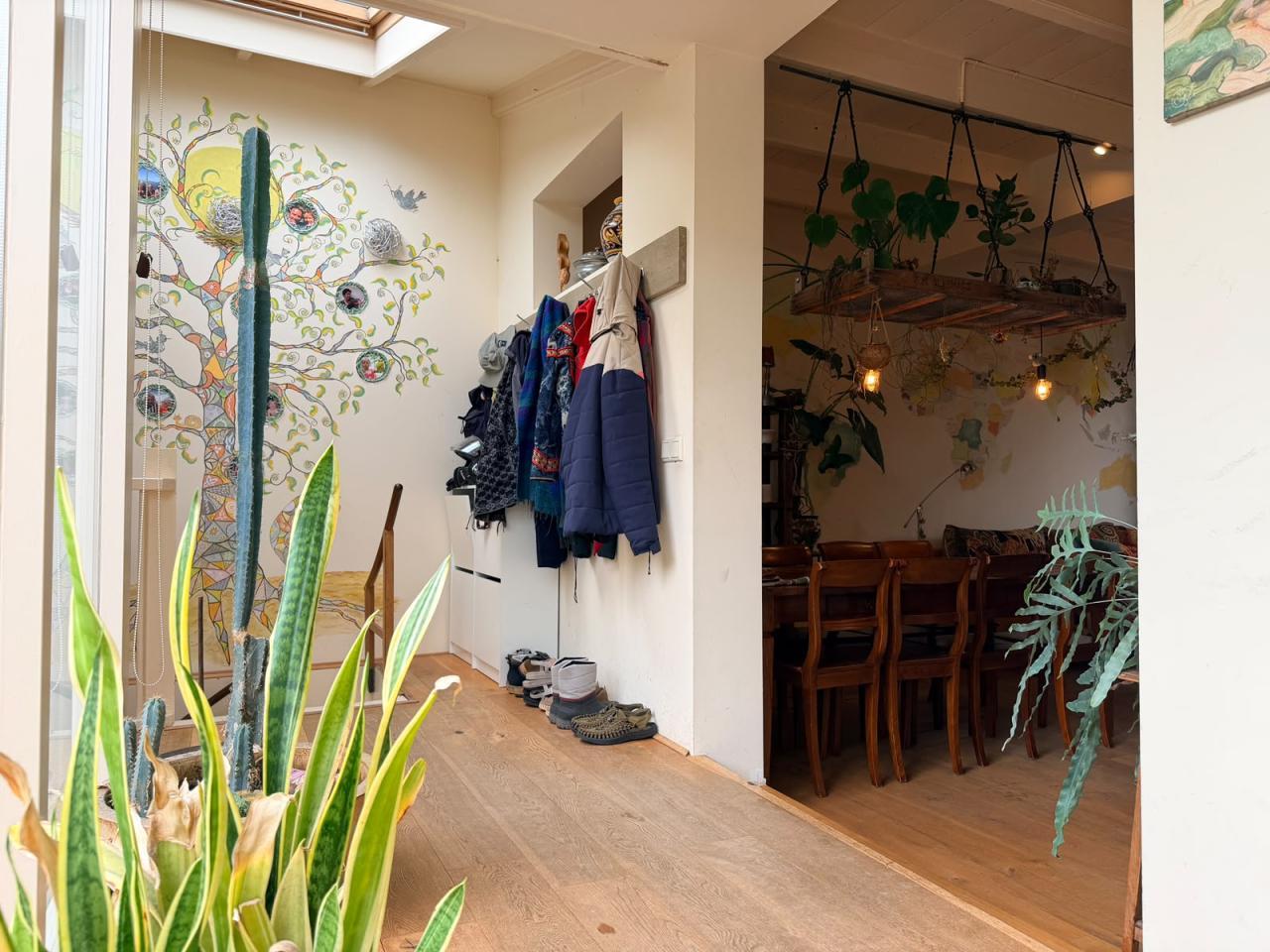 Gemeubileerd huis met tuin in Noordwijk-Binnen - Afbeelding 5