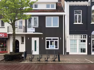 2-Bedroom Apartment with Garden in Weert