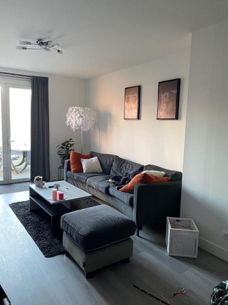 2-Bedroom Apartment with Garden in Weert - Image 2