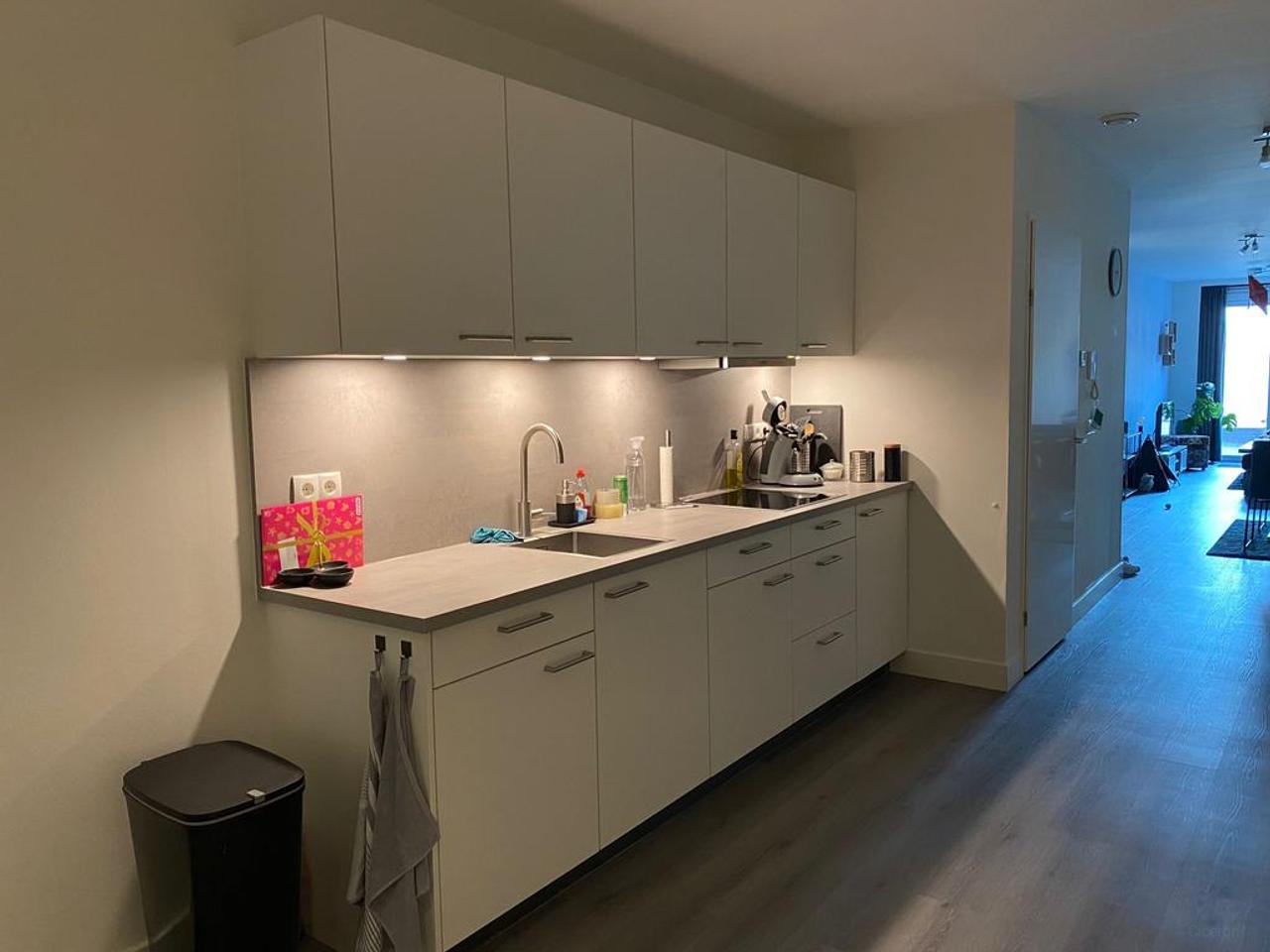 2-Bedroom Apartment with Garden in Weert - Image 4
