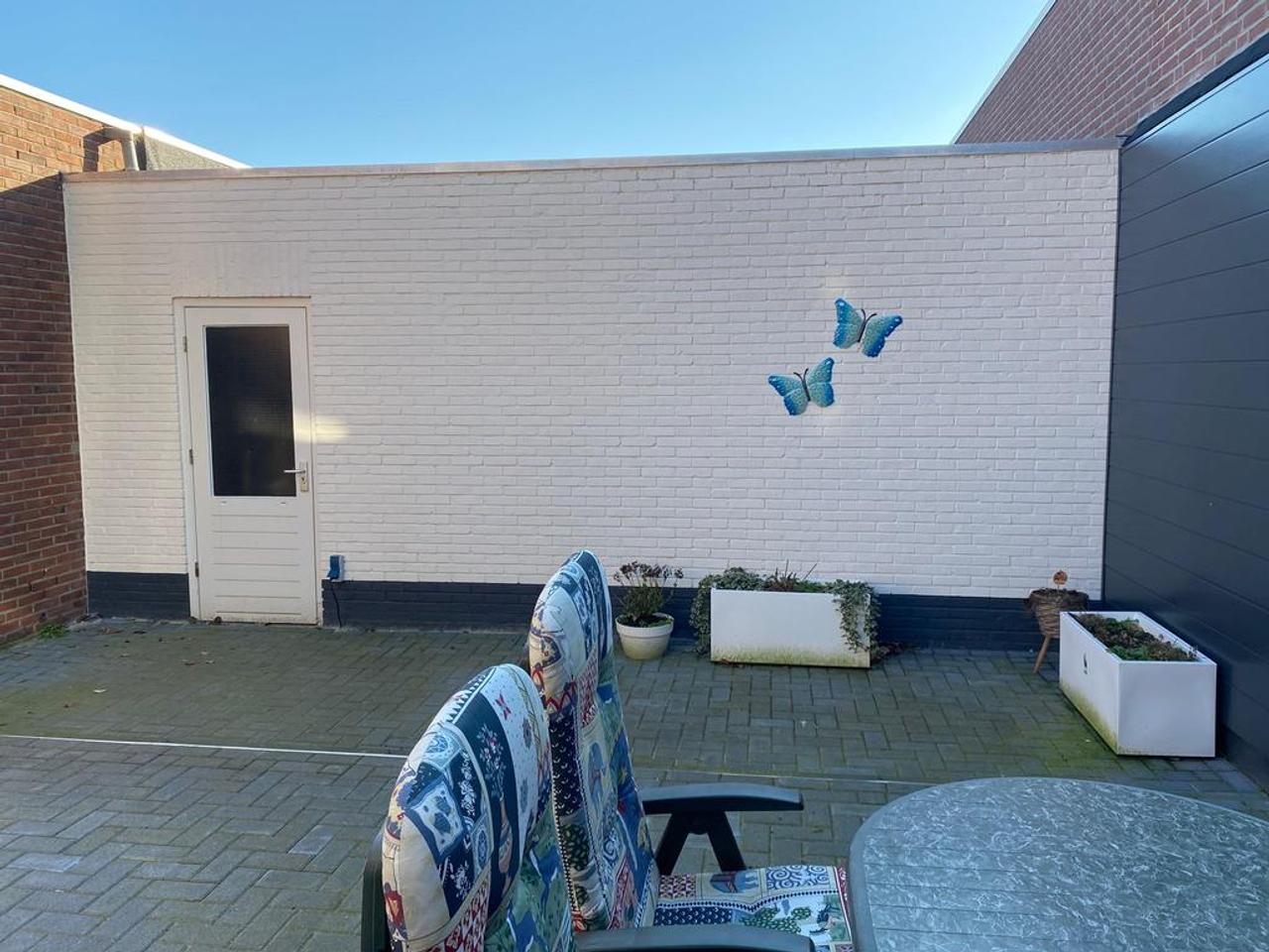 2-Bedroom Apartment with Garden in Weert - Image 8
