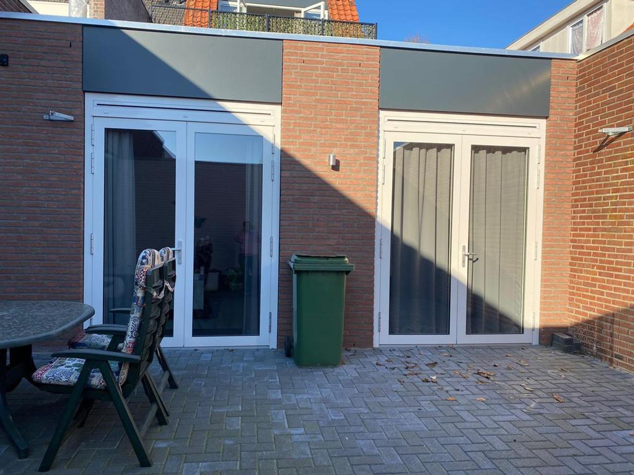 2-Bedroom Apartment with Garden in Weert - Image 9